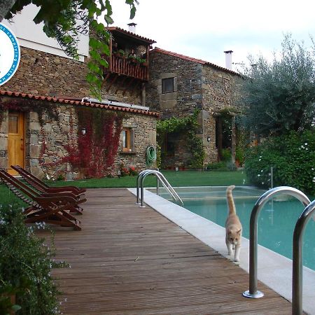 Bairro Do Casal - Turismo D'Aldeia Guest House Vila Nova de Foz Coa Exterior photo