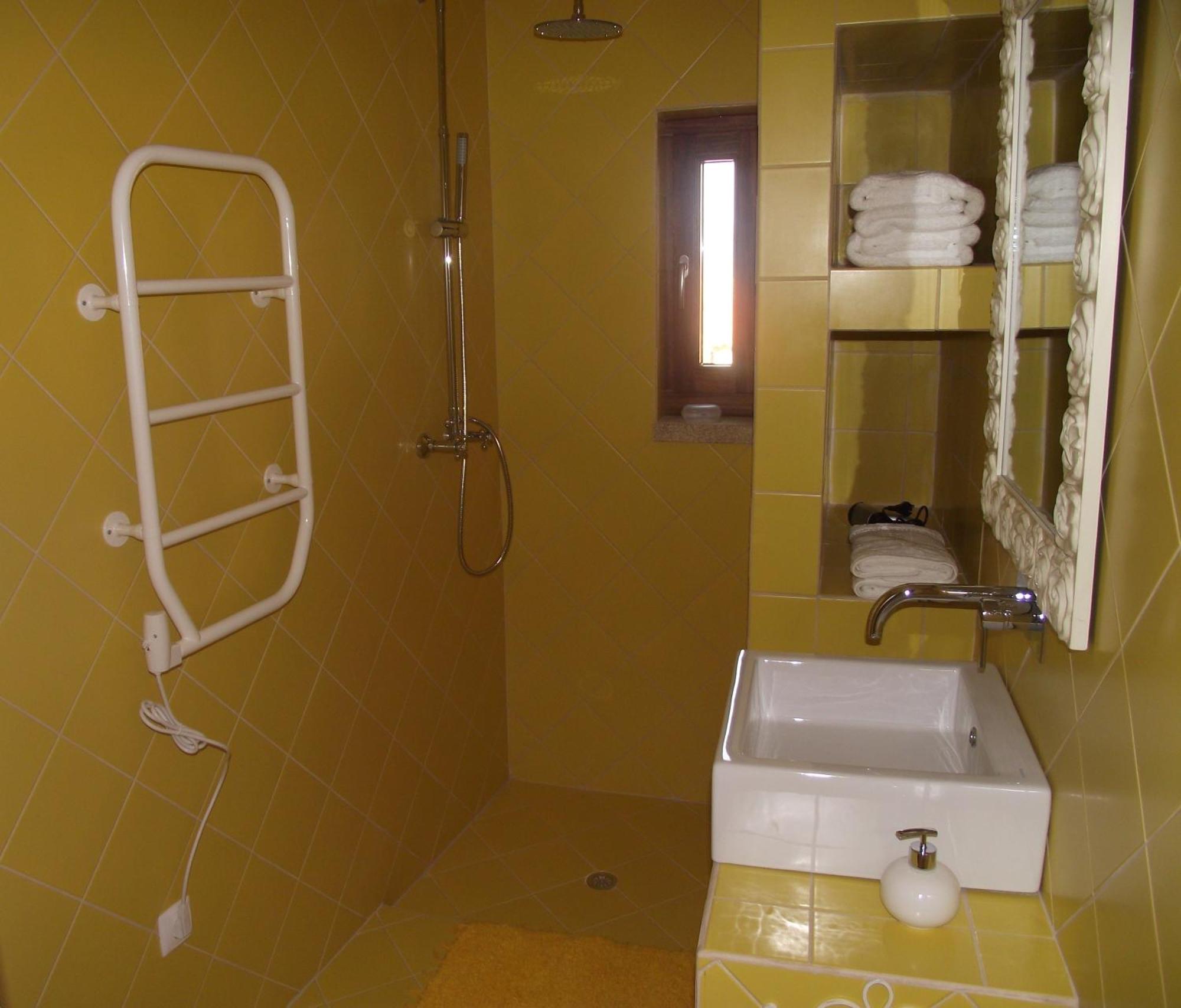 Bairro Do Casal - Turismo D'Aldeia Guest House Vila Nova de Foz Coa Exterior photo