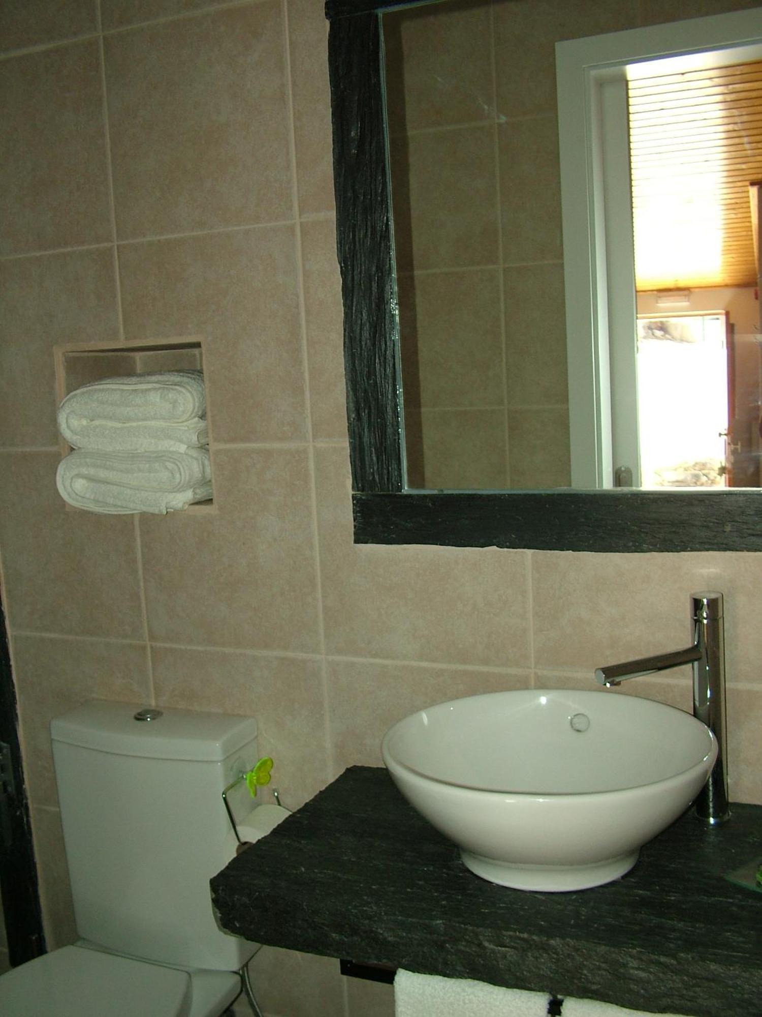 Bairro Do Casal - Turismo D'Aldeia Guest House Vila Nova de Foz Coa Exterior photo