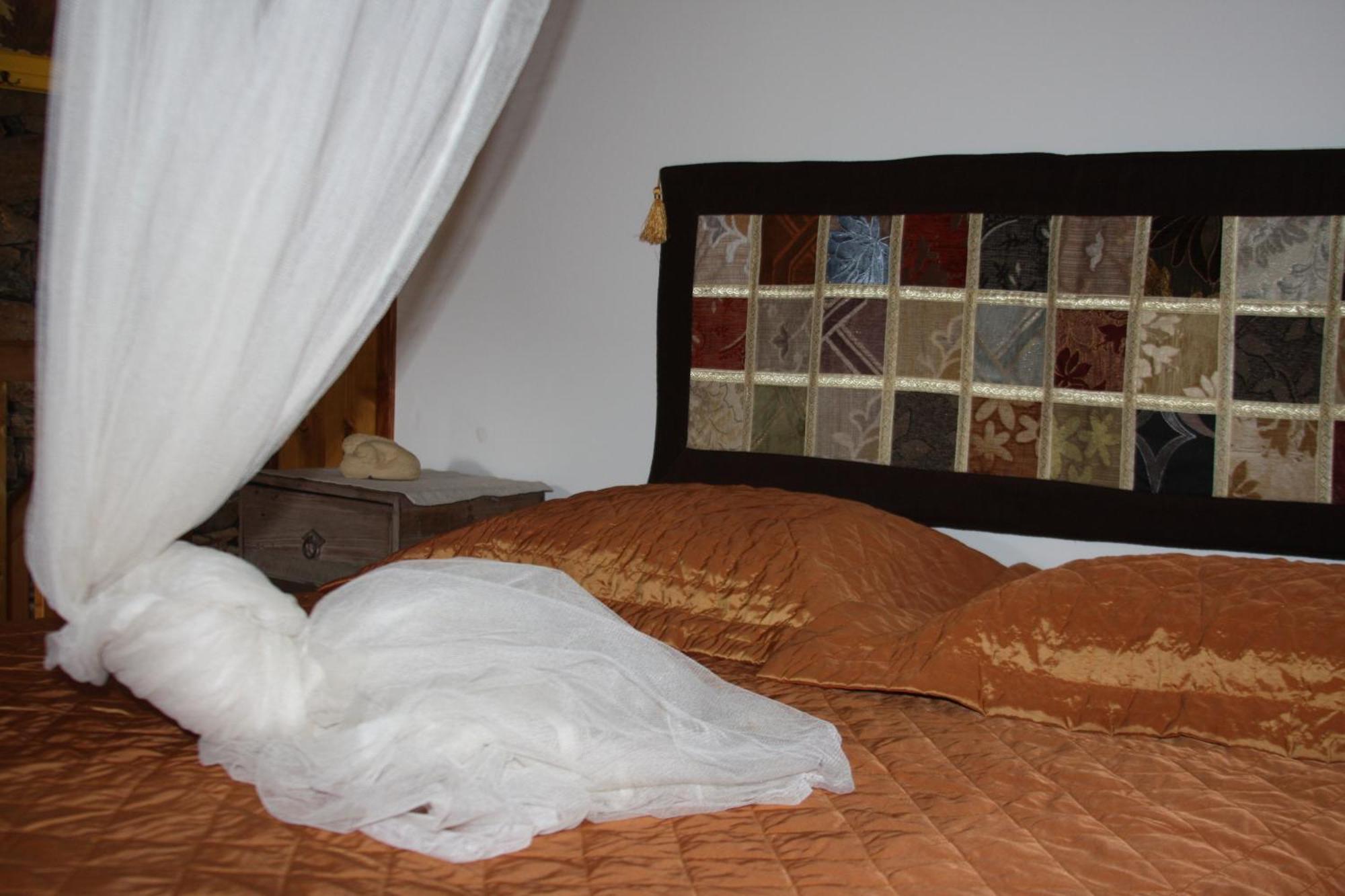 Bairro Do Casal - Turismo D'Aldeia Guest House Vila Nova de Foz Coa Exterior photo