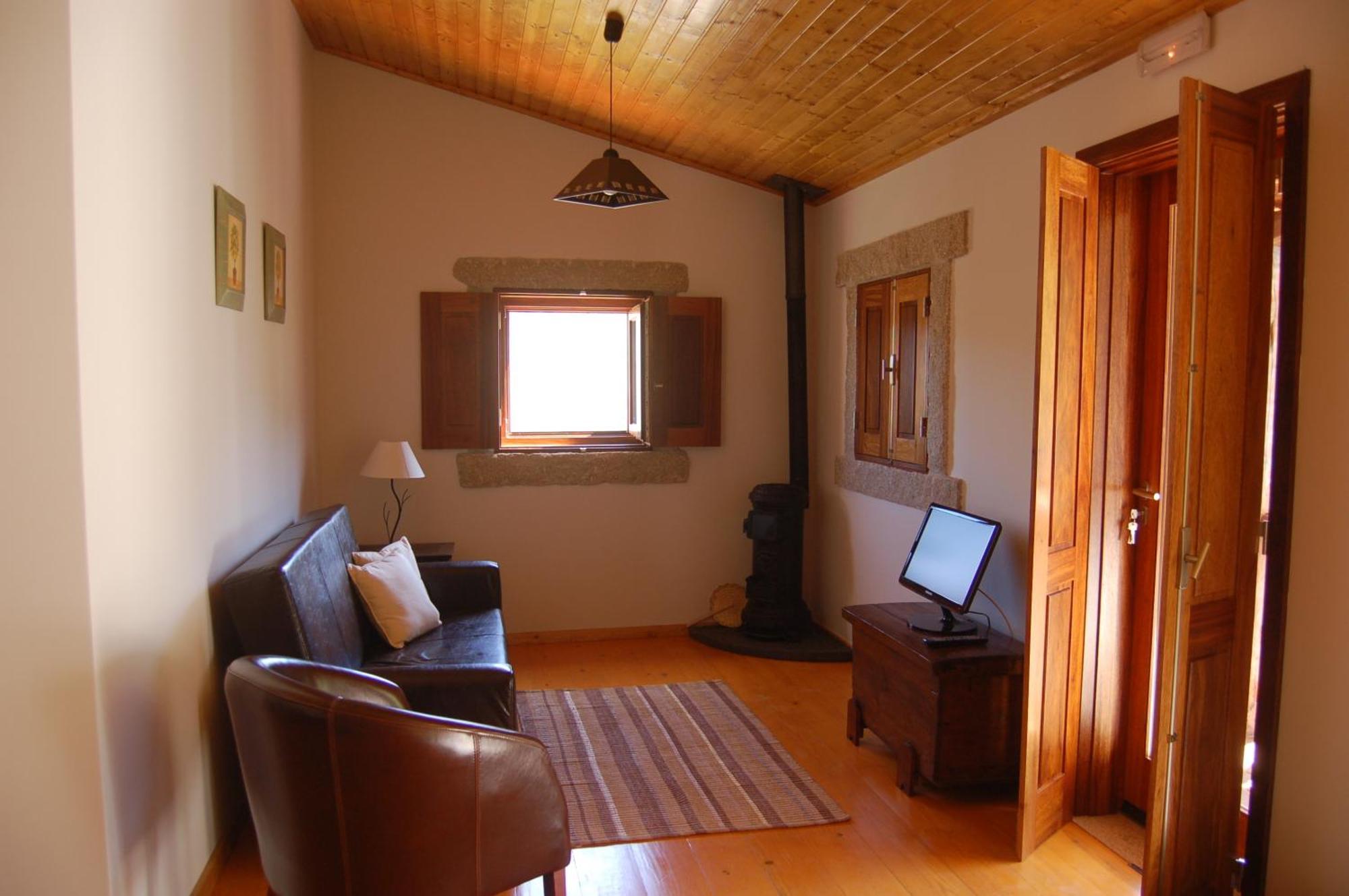 Bairro Do Casal - Turismo D'Aldeia Guest House Vila Nova de Foz Coa Exterior photo
