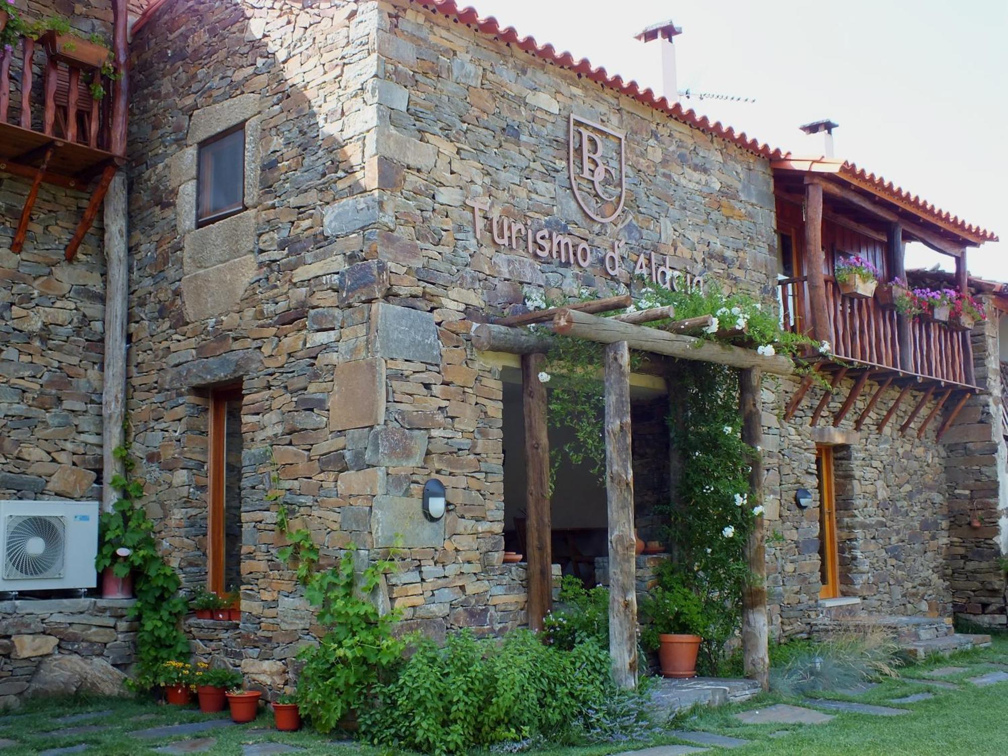 Bairro Do Casal - Turismo D'Aldeia Guest House Vila Nova de Foz Coa Room photo