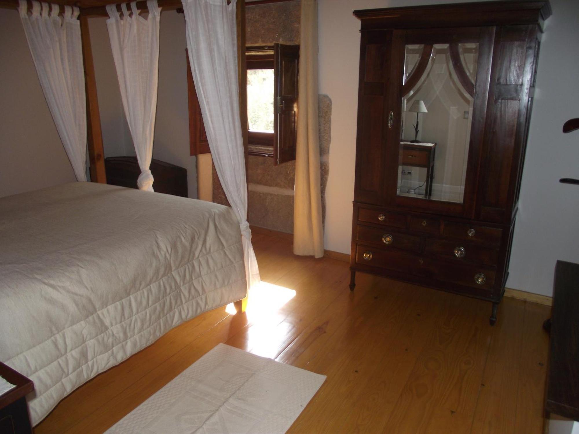 Bairro Do Casal - Turismo D'Aldeia Guest House Vila Nova de Foz Coa Room photo