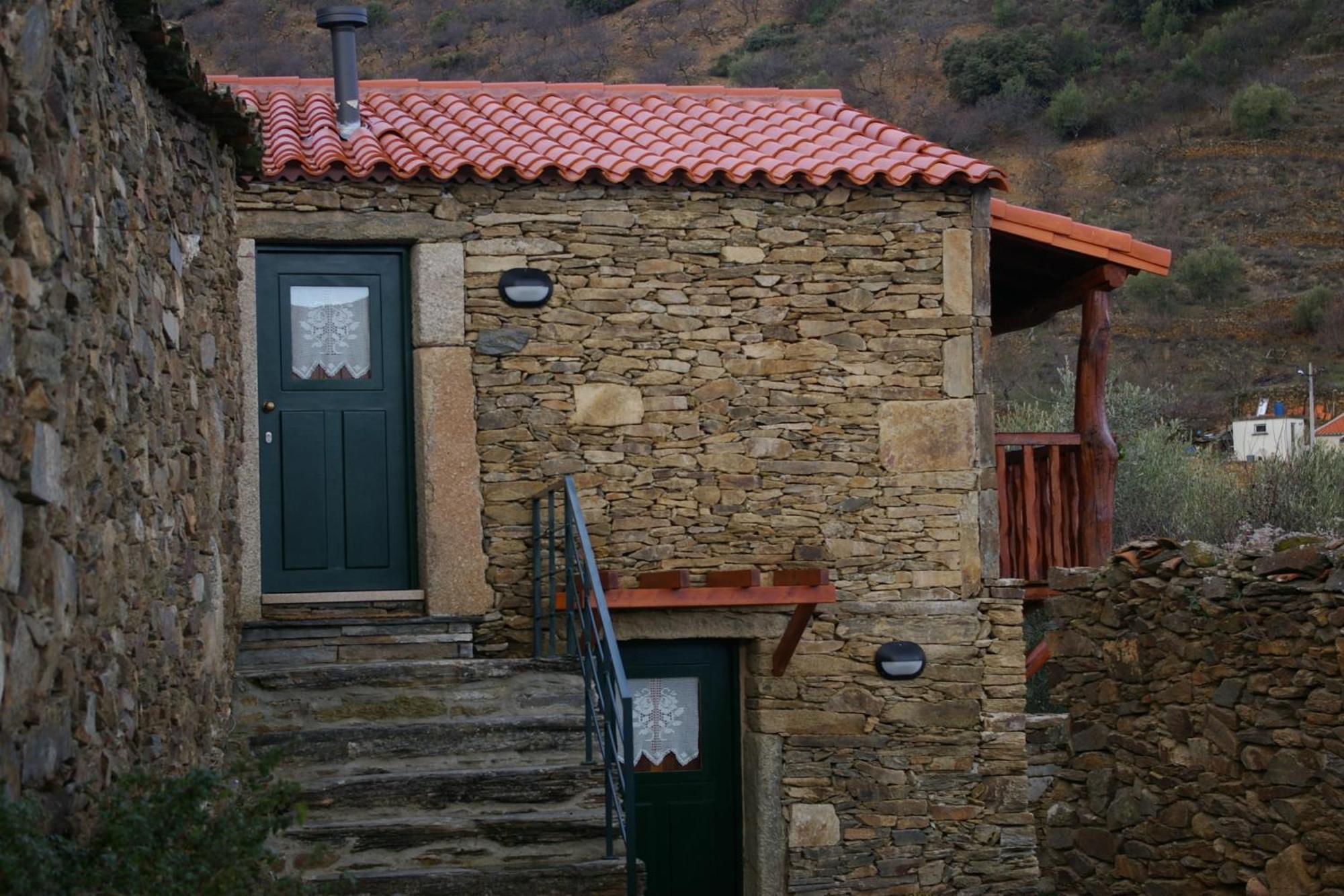 Bairro Do Casal - Turismo D'Aldeia Guest House Vila Nova de Foz Coa Room photo