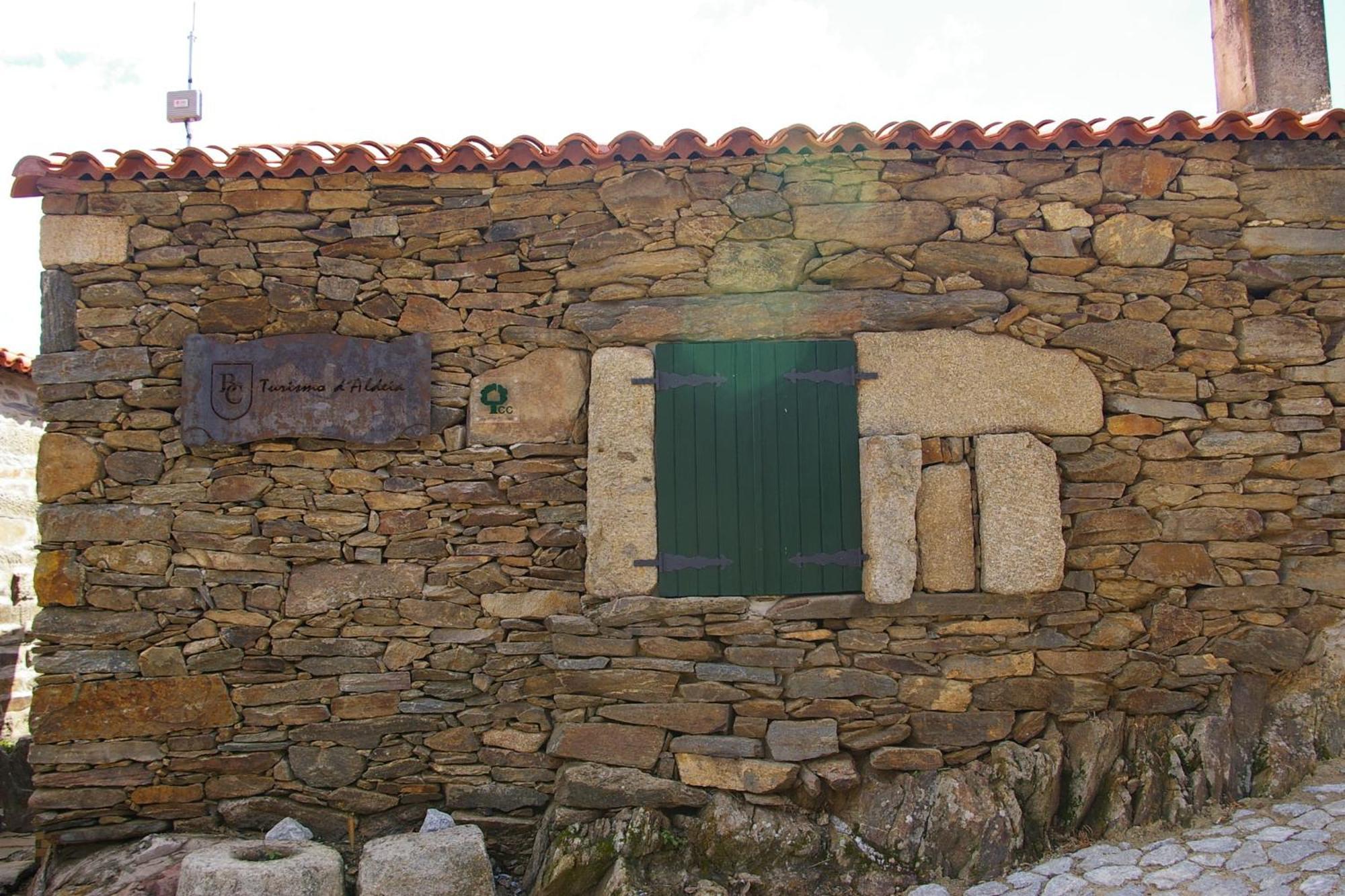 Bairro Do Casal - Turismo D'Aldeia Guest House Vila Nova de Foz Coa Room photo