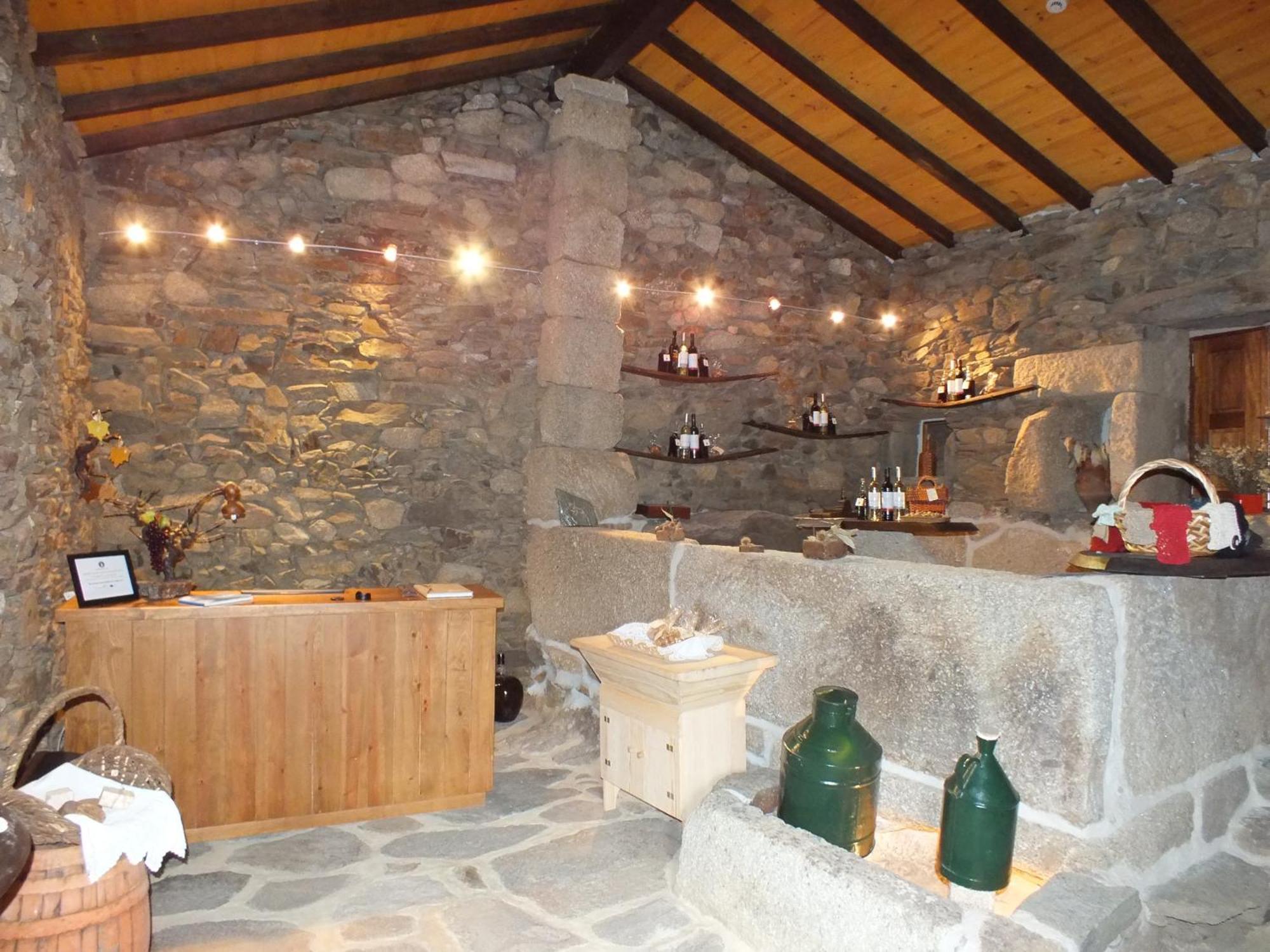 Bairro Do Casal - Turismo D'Aldeia Guest House Vila Nova de Foz Coa Room photo