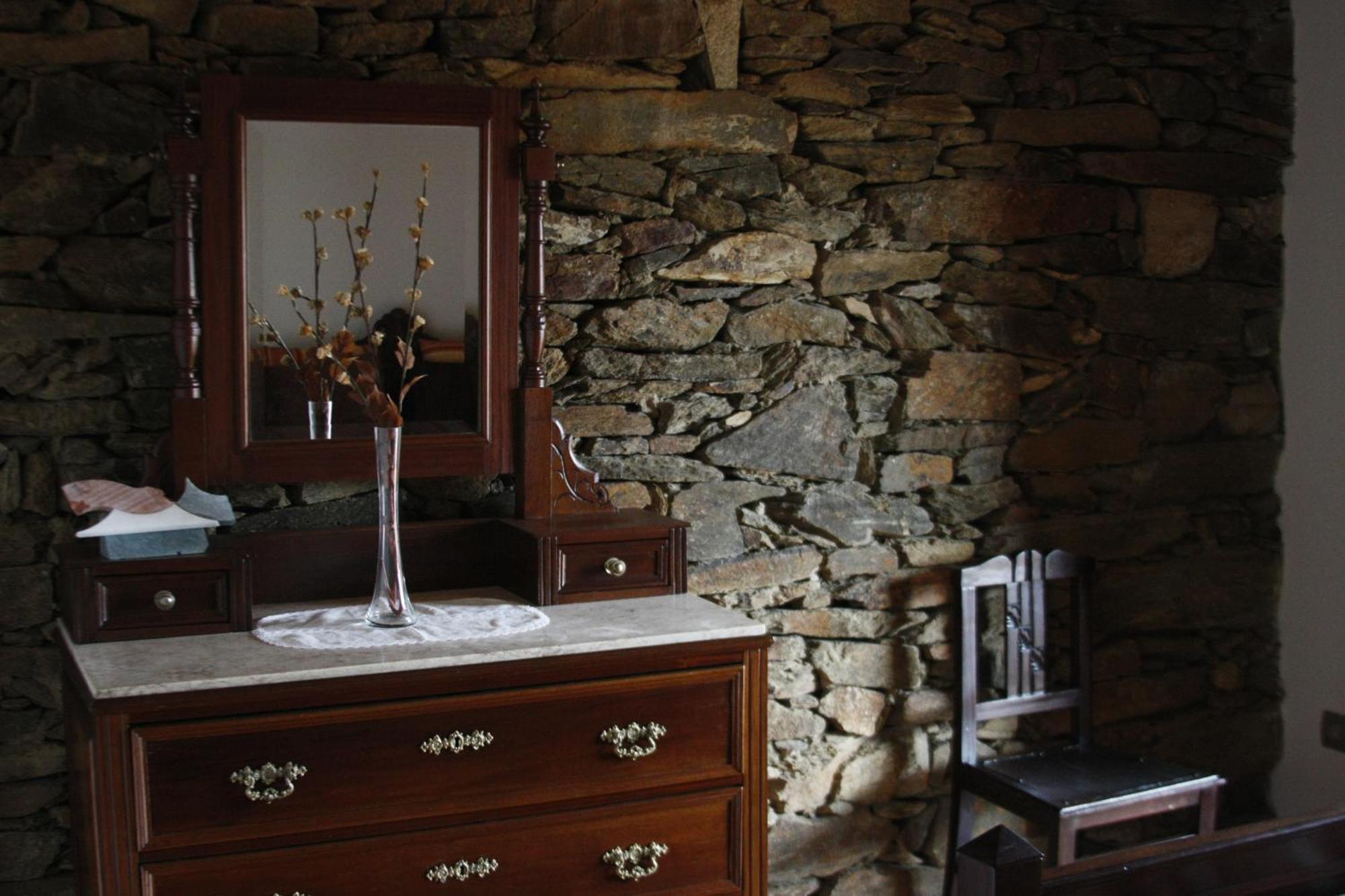 Bairro Do Casal - Turismo D'Aldeia Guest House Vila Nova de Foz Coa Room photo