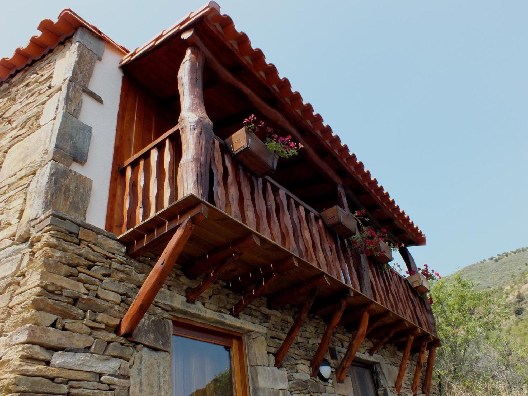 Bairro Do Casal - Turismo D'Aldeia Guest House Vila Nova de Foz Coa Room photo