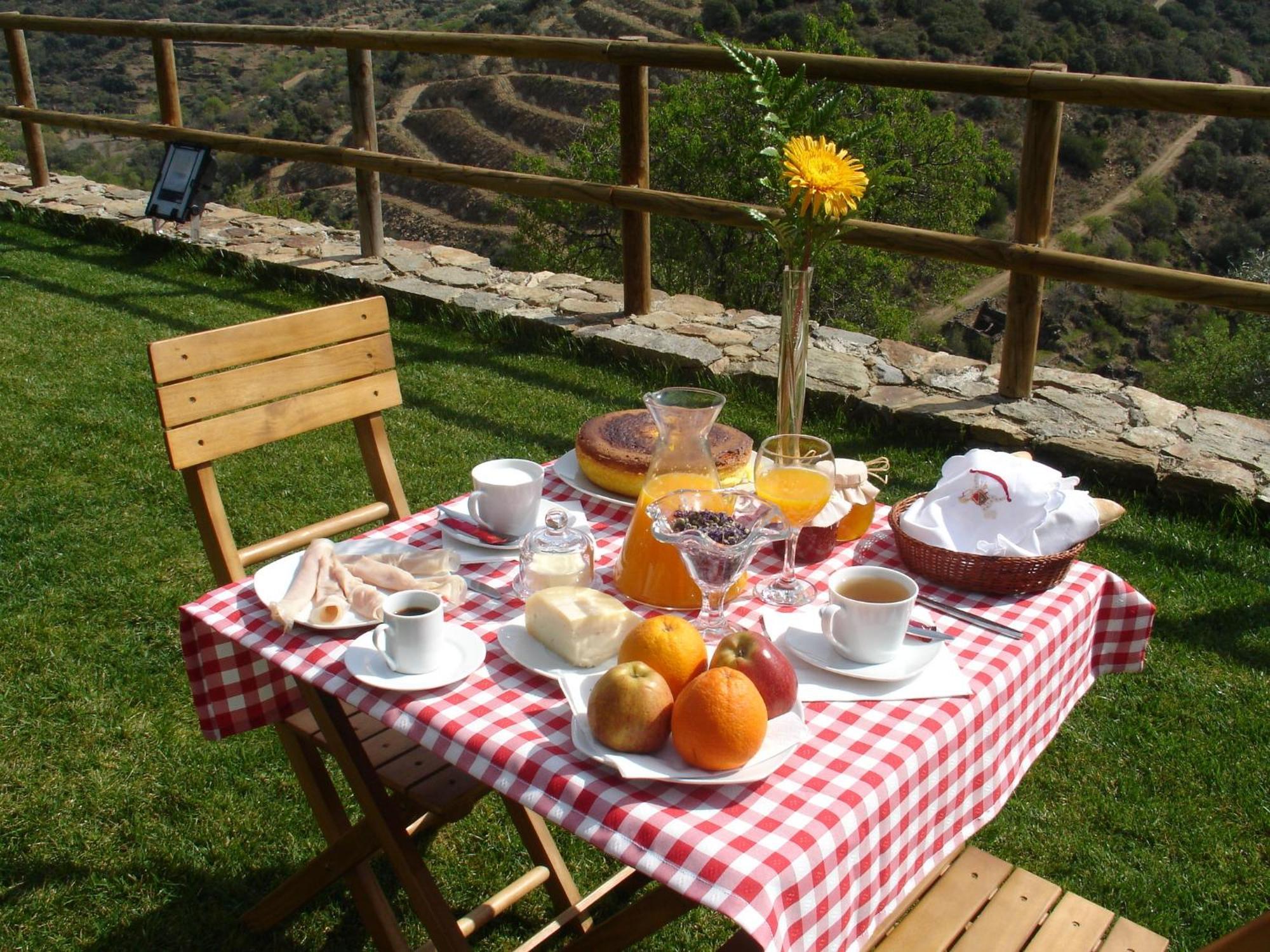 Bairro Do Casal - Turismo D'Aldeia Guest House Vila Nova de Foz Coa Room photo