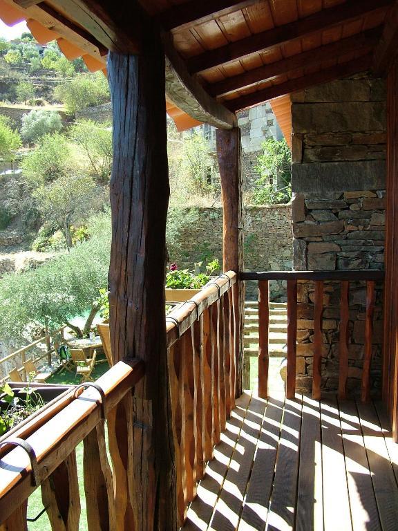Bairro Do Casal - Turismo D'Aldeia Guest House Vila Nova de Foz Coa Room photo