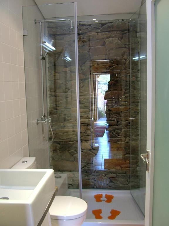 Bairro Do Casal - Turismo D'Aldeia Guest House Vila Nova de Foz Coa Exterior photo