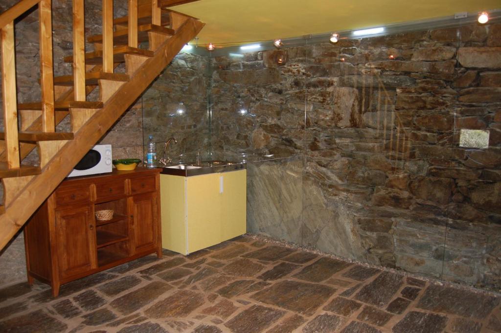 Bairro Do Casal - Turismo D'Aldeia Guest House Vila Nova de Foz Coa Room photo