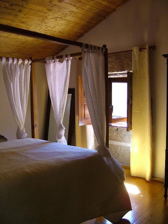 Bairro Do Casal - Turismo D'Aldeia Guest House Vila Nova de Foz Coa Room photo