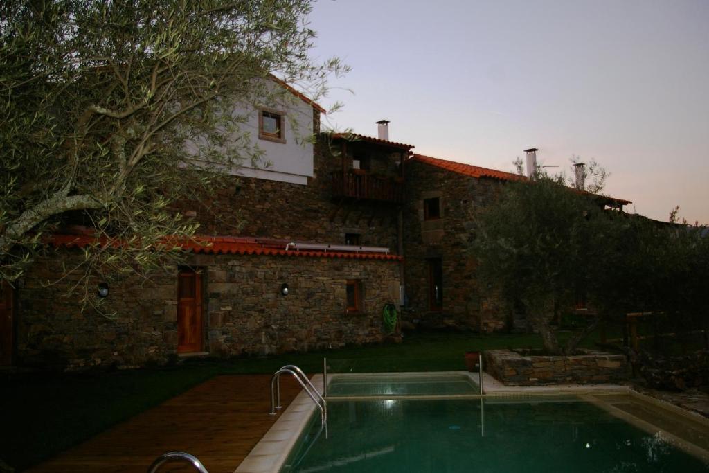 Bairro Do Casal - Turismo D'Aldeia Guest House Vila Nova de Foz Coa Room photo
