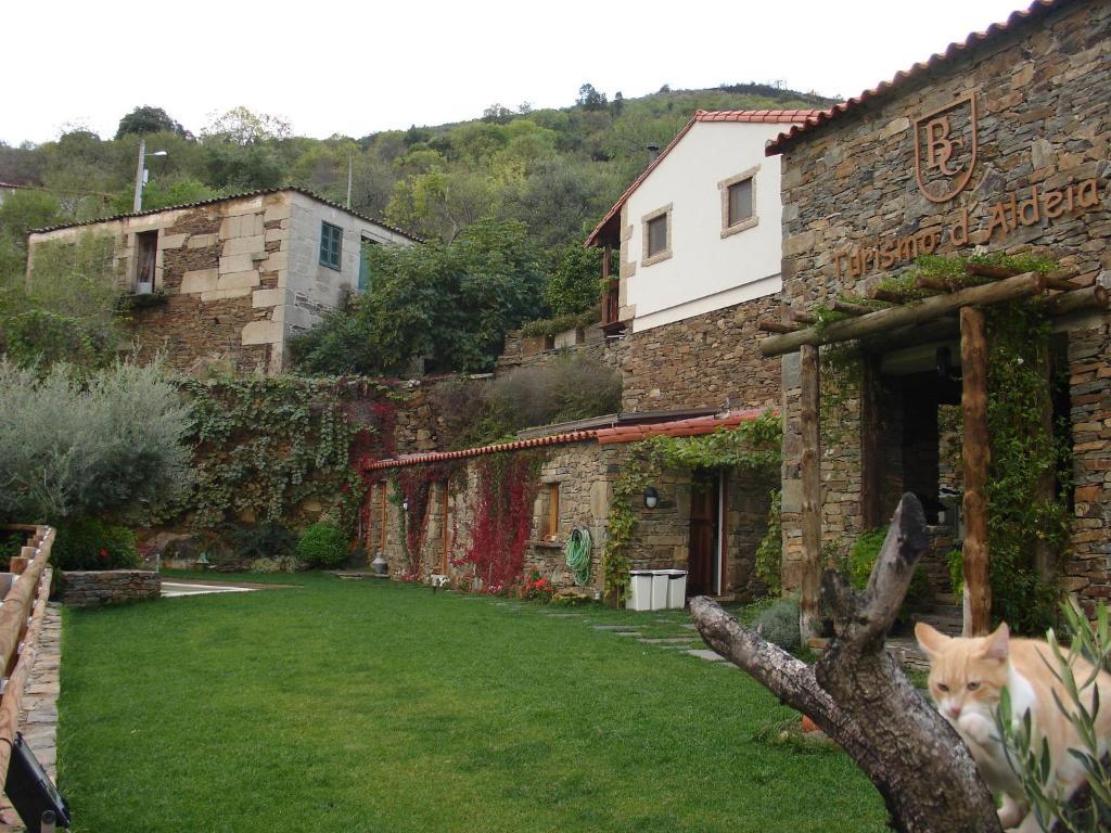 Bairro Do Casal - Turismo D'Aldeia Guest House Vila Nova de Foz Coa Room photo