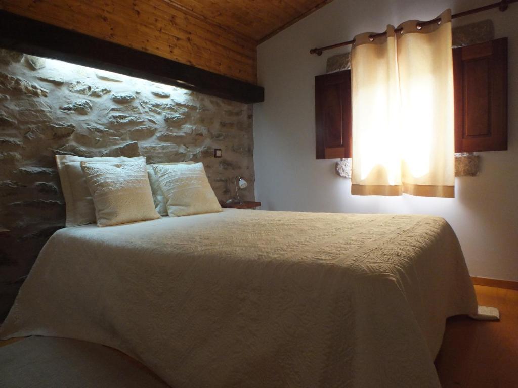 Bairro Do Casal - Turismo D'Aldeia Guest House Vila Nova de Foz Coa Room photo