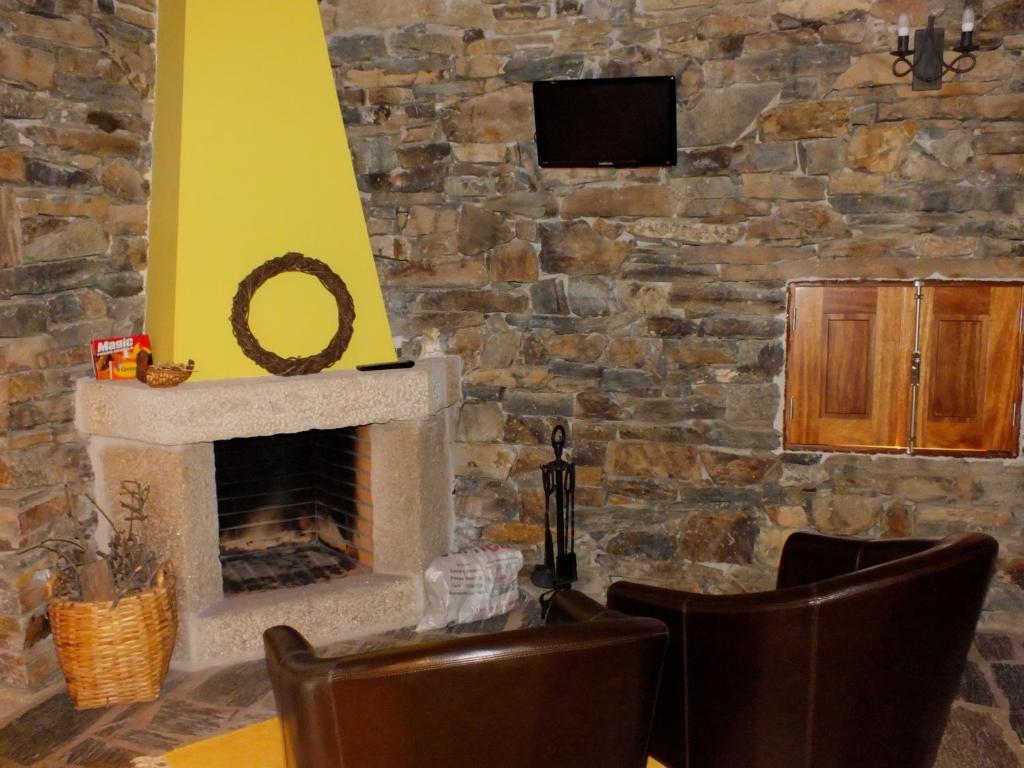Bairro Do Casal - Turismo D'Aldeia Guest House Vila Nova de Foz Coa Room photo