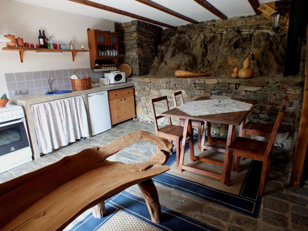 Bairro Do Casal - Turismo D'Aldeia Guest House Vila Nova de Foz Coa Room photo