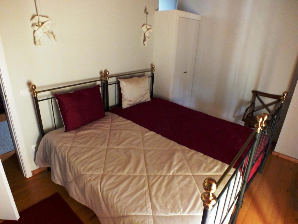 Bairro Do Casal - Turismo D'Aldeia Guest House Vila Nova de Foz Coa Room photo