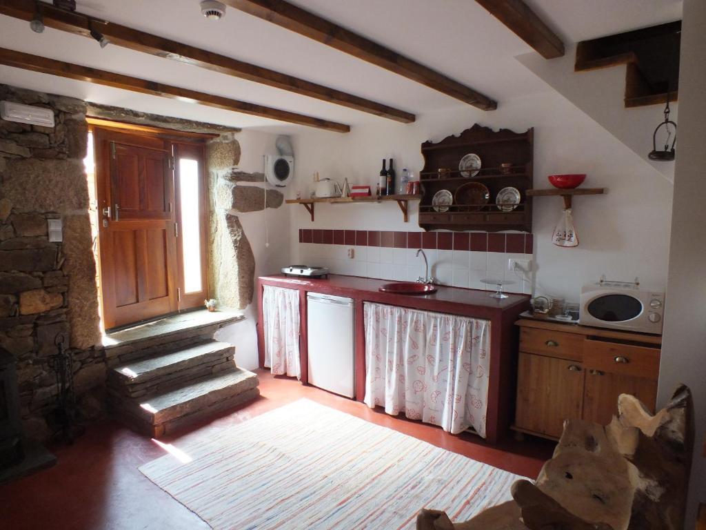 Bairro Do Casal - Turismo D'Aldeia Guest House Vila Nova de Foz Coa Room photo